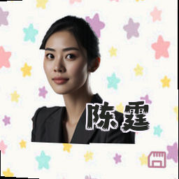 陈霆